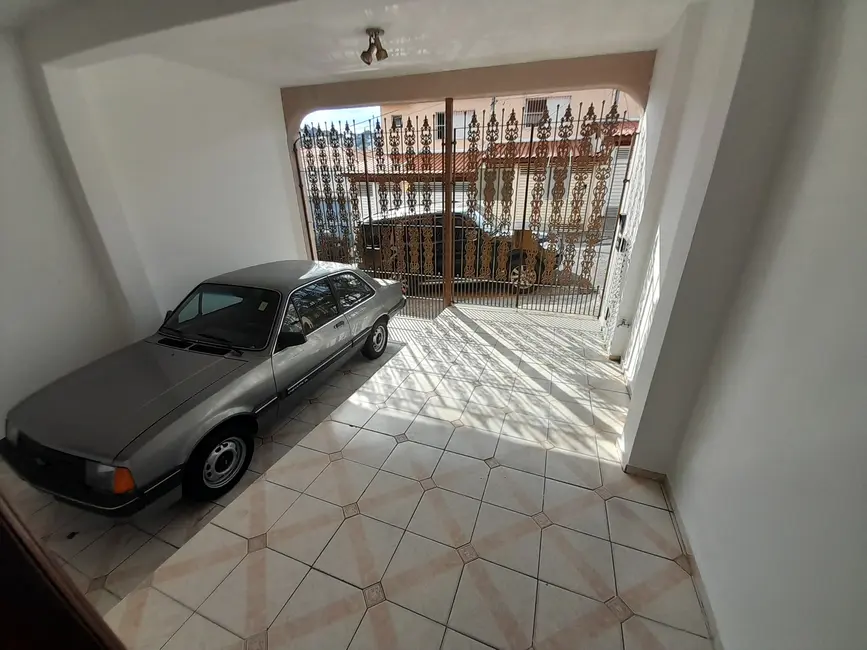 Sobrado com 4 quartos à venda, 199m2 em Vila Mazzei, São Paulo - SP - imagem 4 Foto 4 de Sobrado com 4 quartos à venda, 199m2 em Vila Mazzei, São Paulo - SP