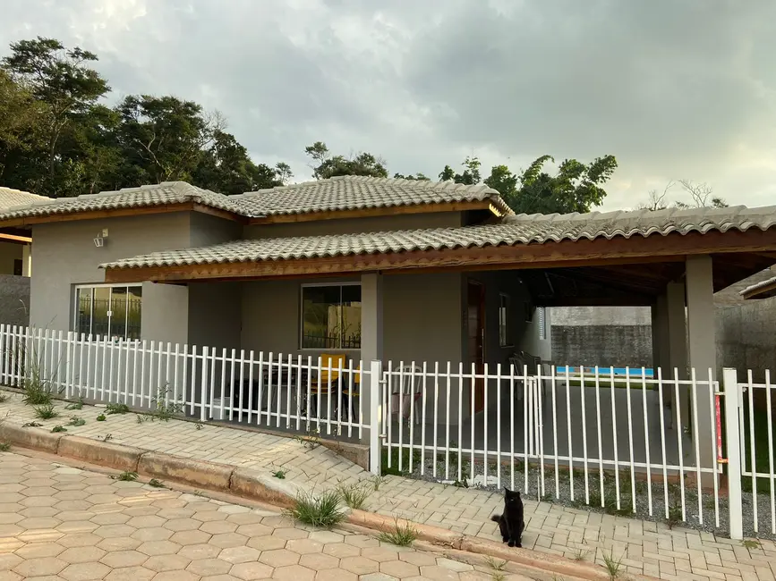 Foto 2 de Casa com 3 quartos à venda, 300m2 em Rosário, Atibaia - SP