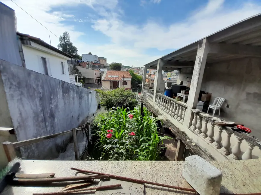 Sobrado com 3 quartos à venda, 405m2 em Vila Mazzei, São Paulo - SP - imagem 9 Foto 9 de Sobrado com 3 quartos à venda, 405m2 em Vila Mazzei, São Paulo - SP