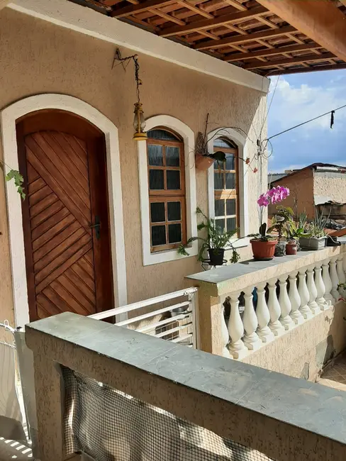 Sobrado com 3 quartos à venda, 405m2 em Vila Mazzei, São Paulo - SP - imagem 7 Foto 7 de Sobrado com 3 quartos à venda, 405m2 em Vila Mazzei, São Paulo - SP