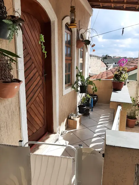 Sobrado com 3 quartos à venda, 405m2 em Vila Mazzei, São Paulo - SP - imagem 5 Foto 5 de Sobrado com 3 quartos à venda, 405m2 em Vila Mazzei, São Paulo - SP