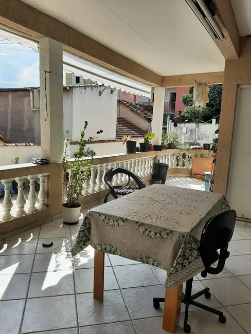 Sobrado com 3 quartos à venda, 405m2 em Vila Mazzei, São Paulo - SP - imagem 8 Foto 8 de Sobrado com 3 quartos à venda, 405m2 em Vila Mazzei, São Paulo - SP