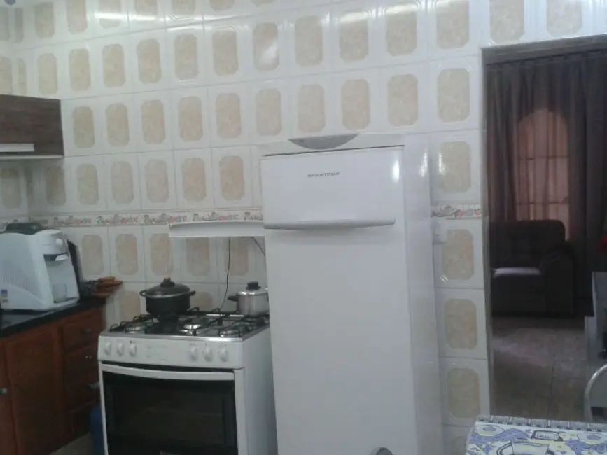 Sobrado com 3 quartos à venda, 126m2 em Vila Mazzei, São Paulo - SP - imagem 5 Foto 5 de Sobrado com 3 quartos à venda, 126m2 em Vila Mazzei, São Paulo - SP