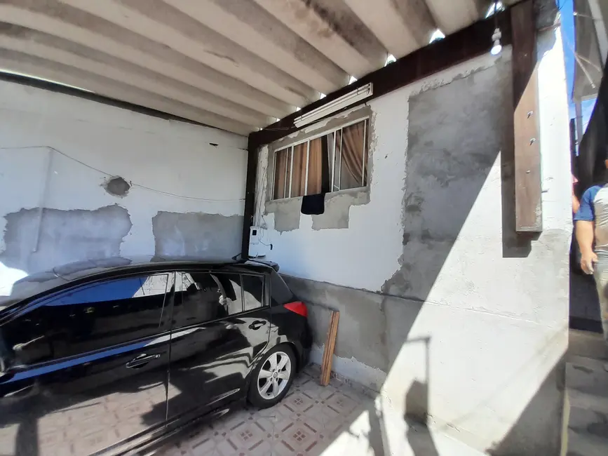 Sobrado com 3 quartos à venda, 126m2 em Vila Mazzei, São Paulo - SP - imagem 2 Foto 2 de Sobrado com 3 quartos à venda, 126m2 em Vila Mazzei, São Paulo - SP