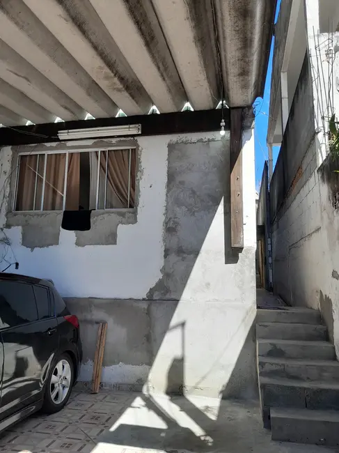 Sobrado com 3 quartos à venda, 126m2 em Vila Mazzei, São Paulo - SP - imagem 3 Foto 3 de Sobrado com 3 quartos à venda, 126m2 em Vila Mazzei, São Paulo - SP