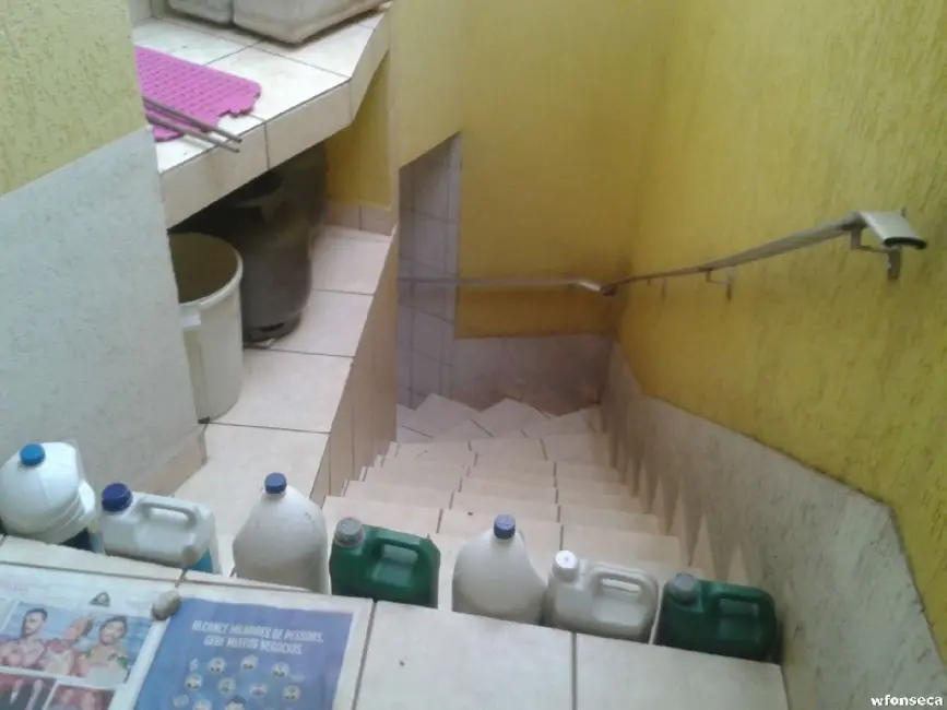 Sobrado com 3 quartos à venda, 162m2 em Vila Mazzei, São Paulo - SP - imagem 4 Foto 4 de Sobrado com 3 quartos à venda, 162m2 em Vila Mazzei, São Paulo - SP