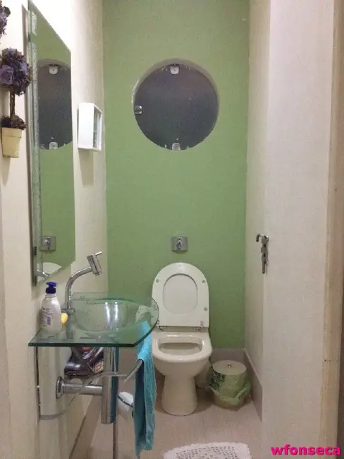 Sobrado com 3 quartos à venda, 250m2 em Vila Mazzei, São Paulo - SP - imagem 3 Foto 3 de Sobrado com 3 quartos à venda, 250m2 em Vila Mazzei, São Paulo - SP