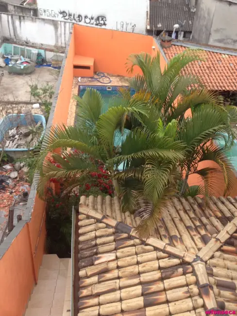 Sobrado com 3 quartos à venda, 250m2 em Vila Mazzei, São Paulo - SP - imagem 4 Foto 4 de Sobrado com 3 quartos à venda, 250m2 em Vila Mazzei, São Paulo - SP