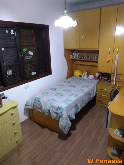 Sobrado com 3 quartos à venda, 225m2 em Vila Mazzei, São Paulo - SP - imagem 7 Foto 7 de Sobrado com 3 quartos à venda, 225m2 em Vila Mazzei, São Paulo - SP