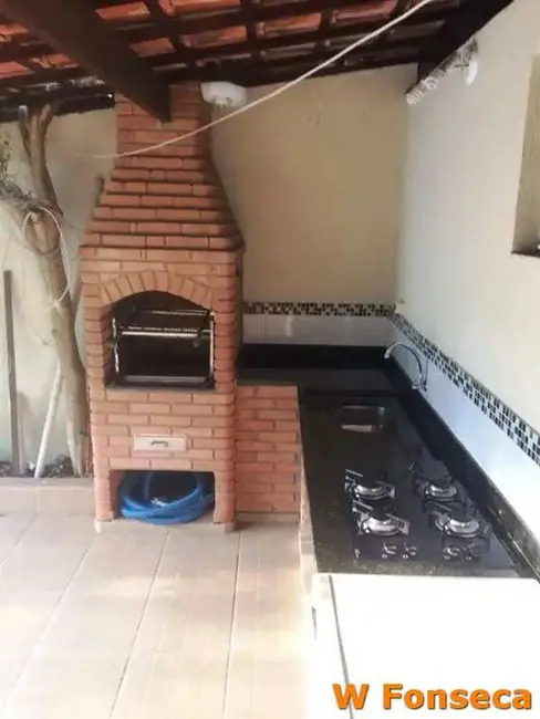 Sobrado com 3 quartos à venda, 225m2 em Vila Mazzei, São Paulo - SP - imagem 9 Foto 9 de Sobrado com 3 quartos à venda, 225m2 em Vila Mazzei, São Paulo - SP