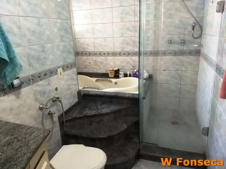 Sobrado com 3 quartos à venda, 225m2 em Vila Mazzei, São Paulo - SP - imagem 6 Foto 6 de Sobrado com 3 quartos à venda, 225m2 em Vila Mazzei, São Paulo - SP
