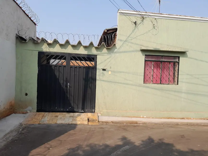 Foto 1 de Casa com 3 quartos à venda, 134m2 em Campos Elíseos, Ribeirao Preto - SP