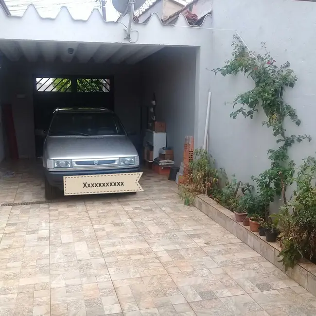 Foto 2 de Casa com 3 quartos à venda, 134m2 em Campos Elíseos, Ribeirao Preto - SP