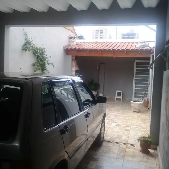 Casa com 3 quartos à venda, 134m2 em Campos Elíseos, Ribeirao Preto - SP - imagem 3 Foto 3 de Casa com 3 quartos à venda, 134m2 em Campos Elíseos, Ribeirao Preto - SP