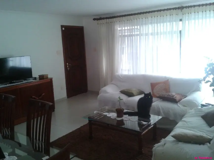 Foto 2 de Sobrado com 3 quartos à venda, 230m2 em Tucuruvi, São Paulo - SP