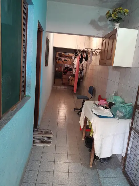 Sobrado com 3 quartos à venda, 146m2 em Vila Mazzei, São Paulo - SP - imagem 9 Foto 9 de Sobrado com 3 quartos à venda, 146m2 em Vila Mazzei, São Paulo - SP