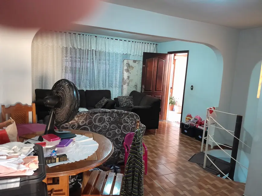 Sobrado com 3 quartos à venda, 146m2 em Vila Mazzei, São Paulo - SP - imagem 4 Foto 4 de Sobrado com 3 quartos à venda, 146m2 em Vila Mazzei, São Paulo - SP