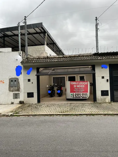 Sobrado com 4 quartos à venda, 200m2 em Jardim Leonor Mendes de Barros, São Paulo - SP - imagem 1 Foto 1 de Sobrado com 4 quartos à venda, 200m2 em Jardim Leonor Mendes de Barros, São Paulo - SP