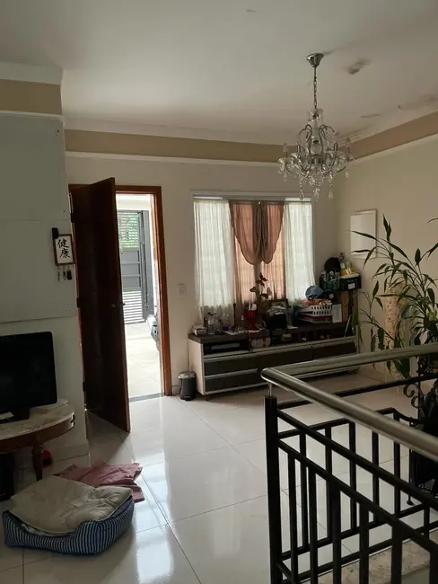 Sobrado com 4 quartos à venda, 200m2 em Jardim Leonor Mendes de Barros, São Paulo - SP - imagem 9 Foto 9 de Sobrado com 4 quartos à venda, 200m2 em Jardim Leonor Mendes de Barros, São Paulo - SP