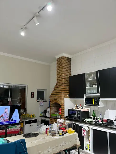 Sobrado com 4 quartos à venda, 200m2 em Jardim Leonor Mendes de Barros, São Paulo - SP - imagem 8 Foto 8 de Sobrado com 4 quartos à venda, 200m2 em Jardim Leonor Mendes de Barros, São Paulo - SP