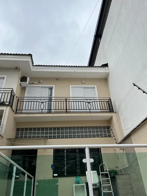 Sobrado com 4 quartos à venda, 200m2 em Jardim Leonor Mendes de Barros, São Paulo - SP - imagem 7 Foto 7 de Sobrado com 4 quartos à venda, 200m2 em Jardim Leonor Mendes de Barros, São Paulo - SP