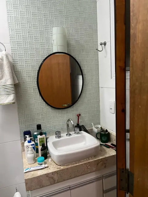 Sobrado com 4 quartos à venda, 200m2 em Jardim Leonor Mendes de Barros, São Paulo - SP - imagem 6 Foto 6 de Sobrado com 4 quartos à venda, 200m2 em Jardim Leonor Mendes de Barros, São Paulo - SP