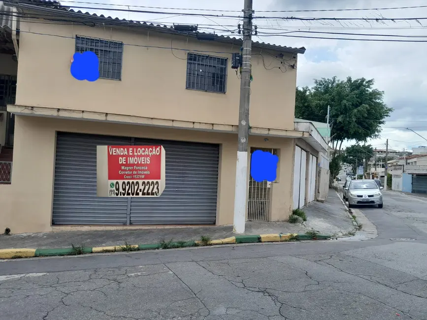 Sobrado com 7 quartos à venda, 300m2 em Vila Mazzei, São Paulo - SP - imagem 2 Foto 2 de Sobrado com 7 quartos à venda, 300m2 em Vila Mazzei, São Paulo - SP