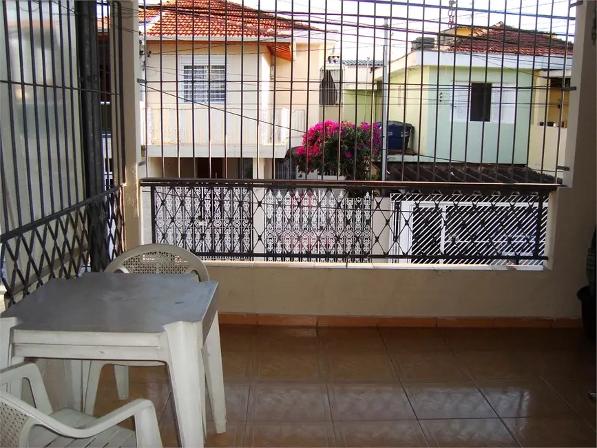 Sobrado com 7 quartos à venda, 300m2 em Vila Mazzei, São Paulo - SP - imagem 3 Foto 3 de Sobrado com 7 quartos à venda, 300m2 em Vila Mazzei, São Paulo - SP