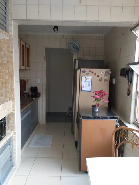 Foto 3 de Apartamento com 3 quartos à venda, 95m2 em Jaçanã, São Paulo - SP