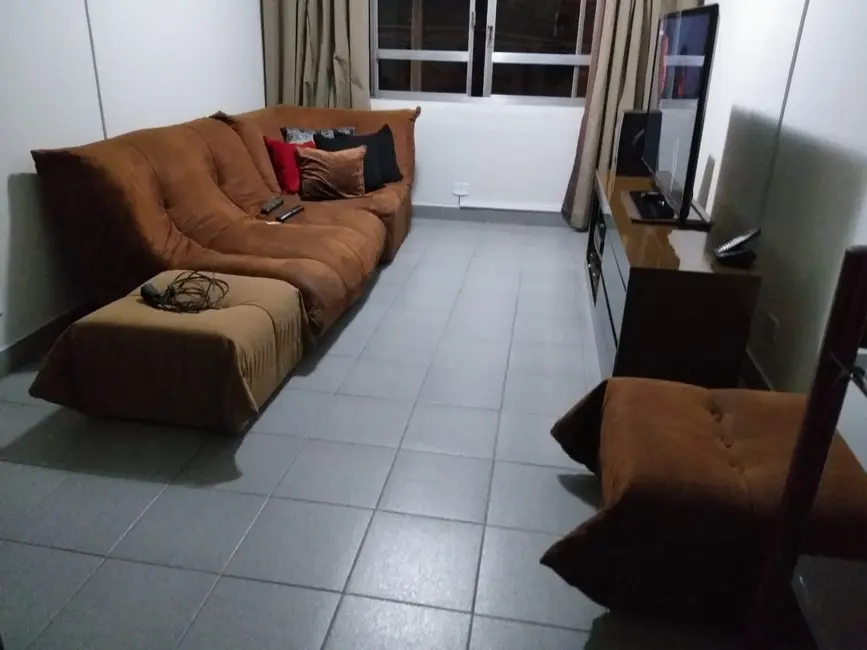 Foto 1 de Apartamento com 3 quartos à venda, 95m2 em Jaçanã, São Paulo - SP