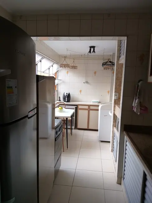 Foto 4 de Apartamento com 3 quartos à venda, 95m2 em Jaçanã, São Paulo - SP