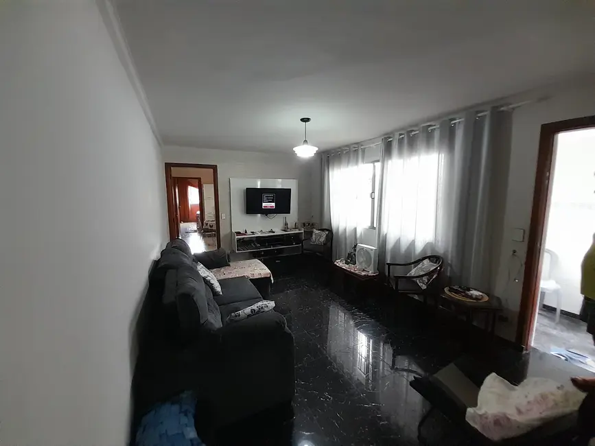Casa com 3 quartos à venda, 200m2 em Jardim Tremembé, São Paulo - SP - imagem 2 Foto 2 de Casa com 3 quartos à venda, 200m2 em Jardim Tremembé, São Paulo - SP