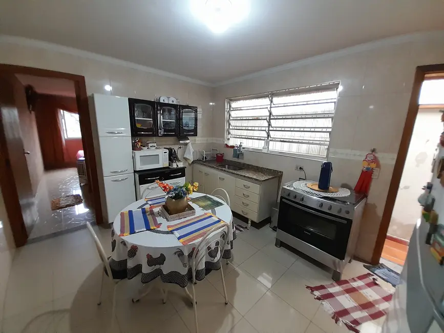 Casa com 3 quartos à venda, 200m2 em Jardim Tremembé, São Paulo - SP - imagem 9 Foto 9 de Casa com 3 quartos à venda, 200m2 em Jardim Tremembé, São Paulo - SP