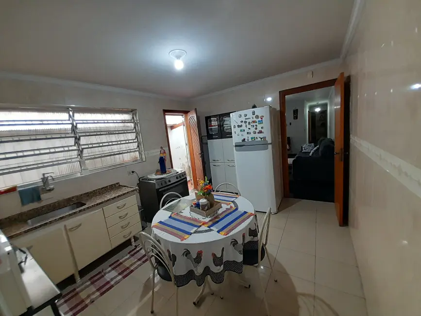 Casa com 3 quartos à venda, 200m2 em Jardim Tremembé, São Paulo - SP - imagem 8 Foto 8 de Casa com 3 quartos à venda, 200m2 em Jardim Tremembé, São Paulo - SP
