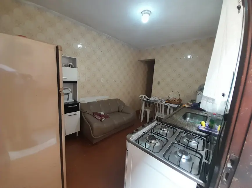 Sobrado com 6 quartos à venda, 255m2 em Bortolândia, São Paulo - SP - imagem 9 Foto 9 de Sobrado com 6 quartos à venda, 255m2 em Bortolândia, São Paulo - SP