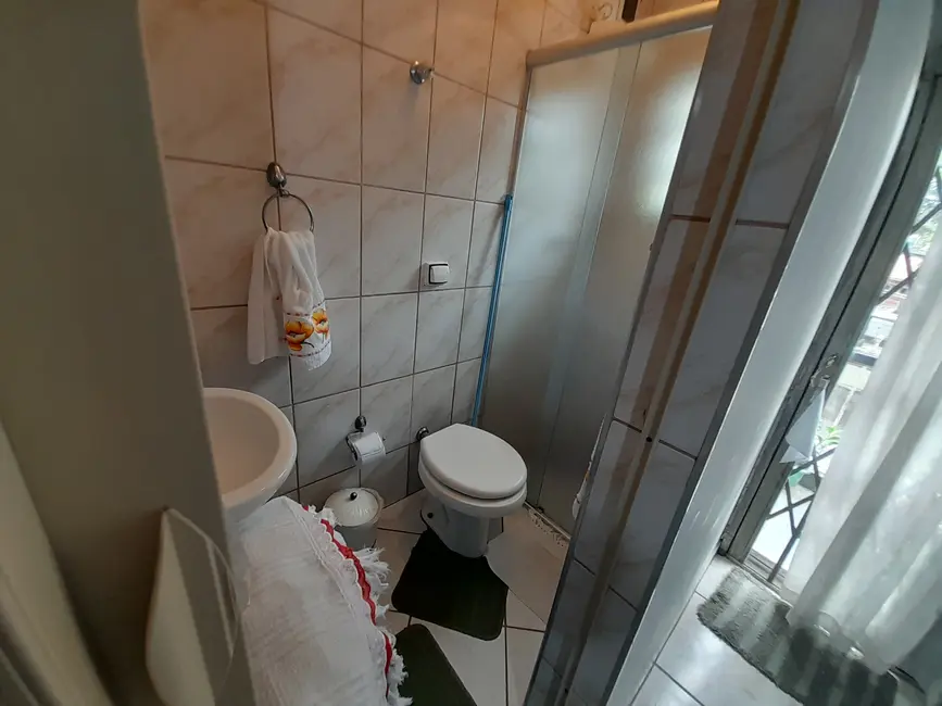 Sobrado com 6 quartos à venda, 255m2 em Bortolândia, São Paulo - SP - imagem 5 Foto 5 de Sobrado com 6 quartos à venda, 255m2 em Bortolândia, São Paulo - SP