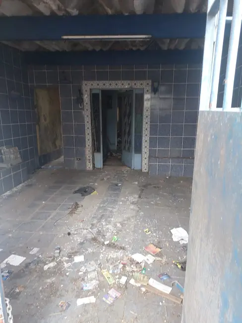 Foto 3 de Terreno / Lote à venda, 175m2 em Vila Isolina Mazzei, São Paulo - SP