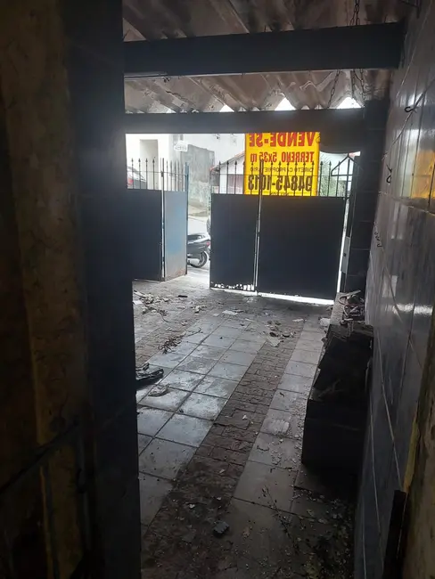 Foto 8 de Terreno / Lote à venda, 175m2 em Vila Isolina Mazzei, São Paulo - SP