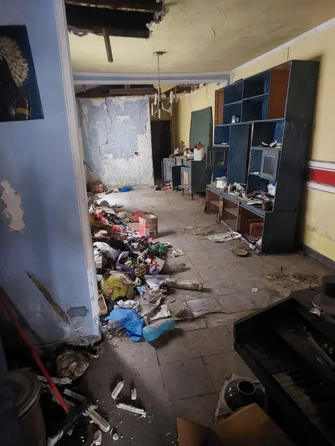 Foto 7 de Terreno / Lote à venda, 175m2 em Vila Isolina Mazzei, São Paulo - SP