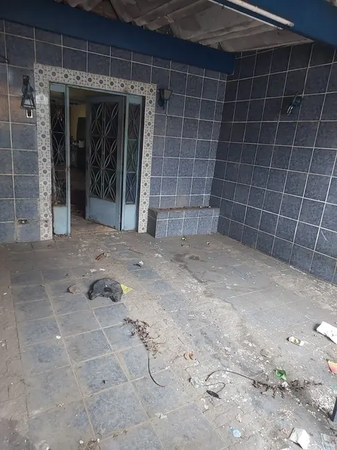 Foto 4 de Terreno / Lote à venda, 175m2 em Vila Isolina Mazzei, São Paulo - SP