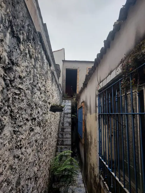 Foto 5 de Terreno / Lote à venda, 175m2 em Vila Isolina Mazzei, São Paulo - SP