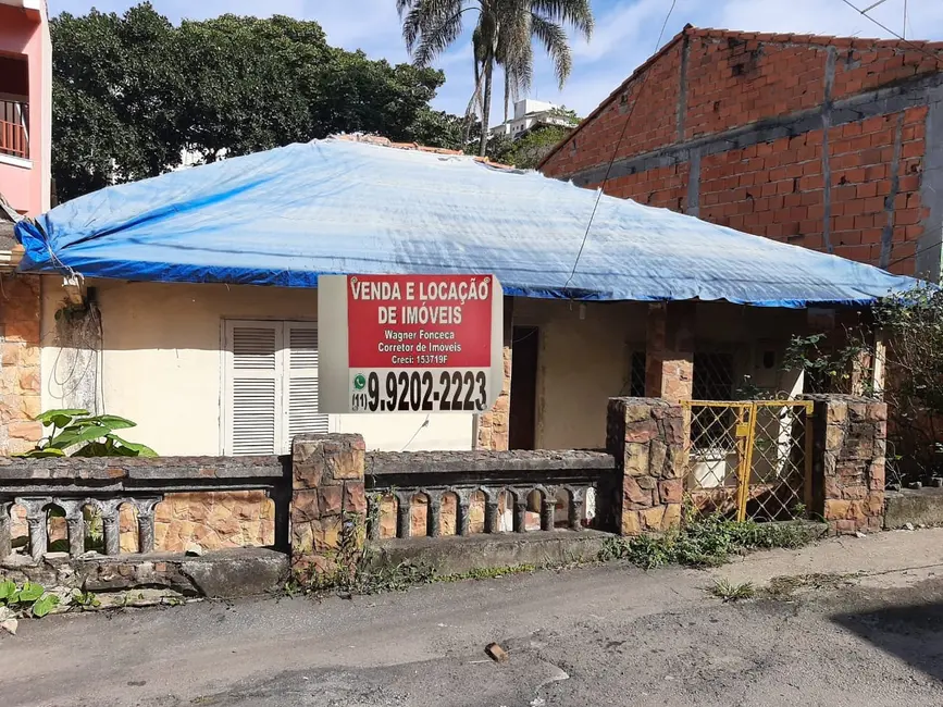 Terreno / Lote à venda, 220m2 em Parada Inglesa, São Paulo - SP - imagem 4 Foto 4 de Terreno / Lote à venda, 220m2 em Parada Inglesa, São Paulo - SP