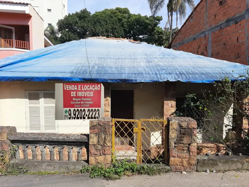 Terreno / Lote à venda, 220m2 em Parada Inglesa, São Paulo - SP - imagem 1 Foto 1 de Terreno / Lote à venda, 220m2 em Parada Inglesa, São Paulo - SP