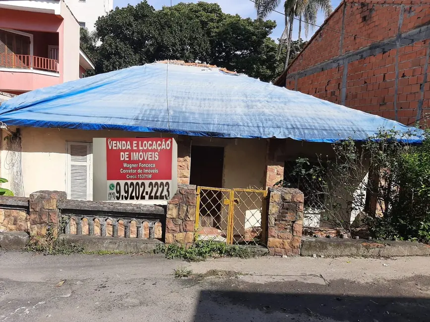 Terreno / Lote à venda, 220m2 em Parada Inglesa, São Paulo - SP - imagem 2 Foto 2 de Terreno / Lote à venda, 220m2 em Parada Inglesa, São Paulo - SP
