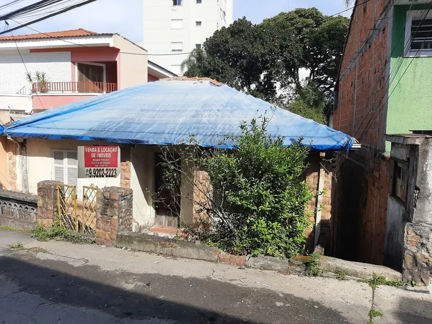 Terreno / Lote à venda, 220m2 em Parada Inglesa, São Paulo - SP - imagem 3 Foto 3 de Terreno / Lote à venda, 220m2 em Parada Inglesa, São Paulo - SP