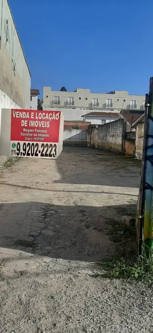 Foto 1 de Terreno / Lote à venda, 484m2 em Tucuruvi, São Paulo - SP