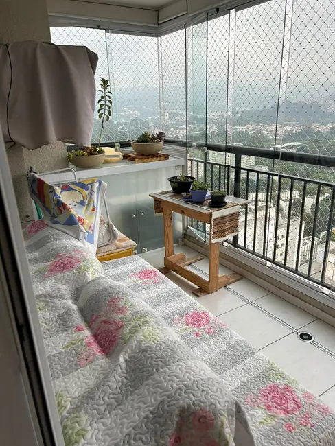 Foto 1 de Apartamento com 3 quartos à venda, 70m2 em Tucuruvi, São Paulo - SP