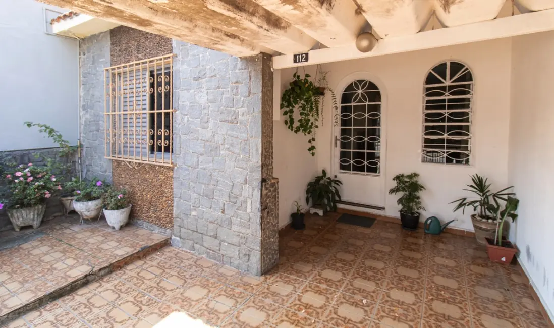 Foto 1 de Casa com 2 quartos à venda, 136m2 em Vila Dom Pedro II, São Paulo - SP