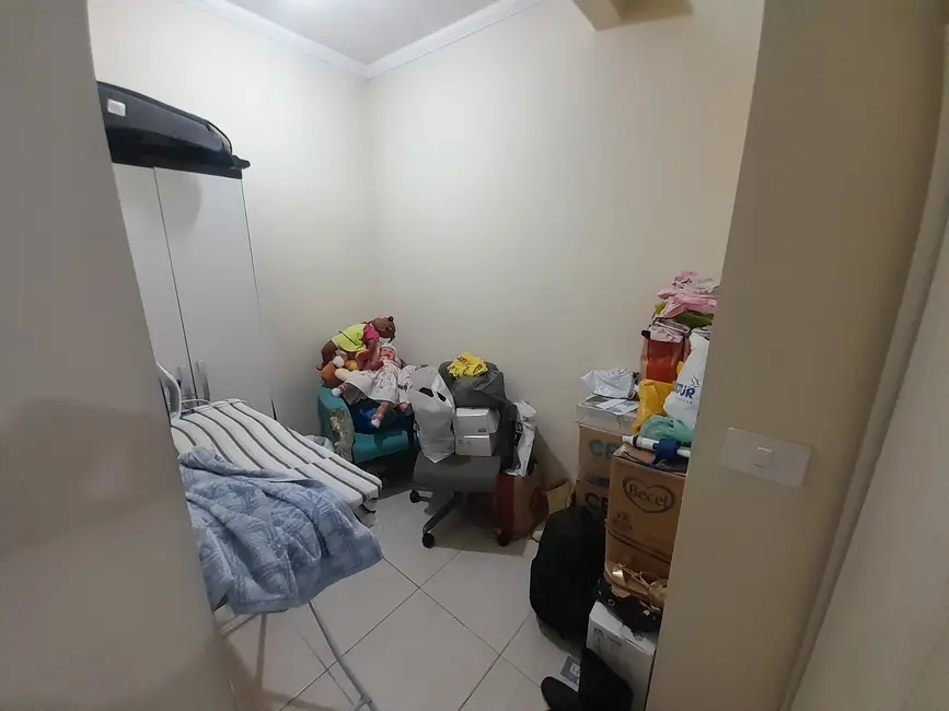 Sobrado com 3 quartos à venda, 92m2 em Jardim Leonor Mendes de Barros, São Paulo - SP - imagem 3 Foto 3 de Sobrado com 3 quartos à venda, 92m2 em Jardim Leonor Mendes de Barros, São Paulo - SP