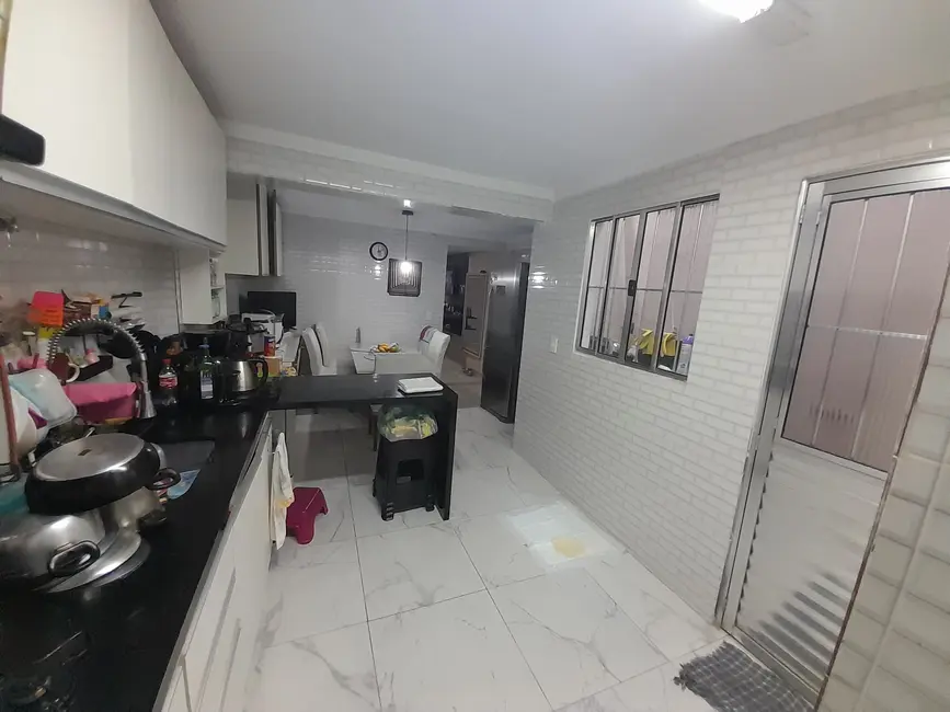 Sobrado com 3 quartos à venda, 92m2 em Jardim Leonor Mendes de Barros, São Paulo - SP - imagem 6 Foto 6 de Sobrado com 3 quartos à venda, 92m2 em Jardim Leonor Mendes de Barros, São Paulo - SP